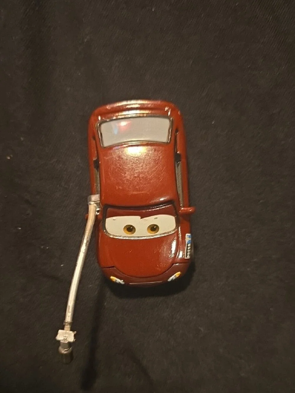 Disney/Pixar Cars Andre 1:55 Scale Diecast